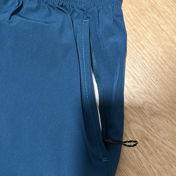 Gym shorts - Picture 2 of 3